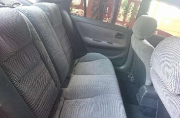 Toyota Corolla gli 1994 model​ For sale 