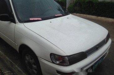 Toyota Corolla 1995 for sale