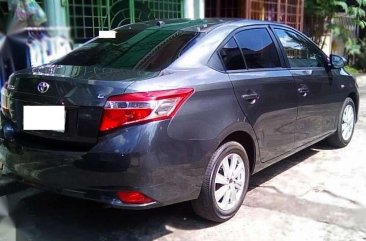 2016 Toyota Vios E MT Grab for sale 