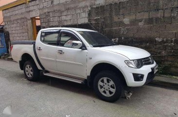 2014 Mitsubishi Strada Special edition ​ For sale 