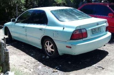 1996 Honda Accord Vtec matic for sale