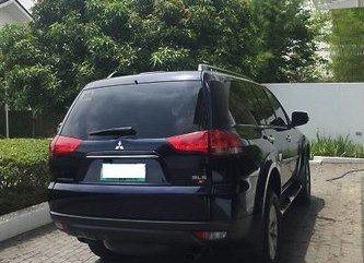 Mitsubishi Montero Sport 2014 FOR SALE