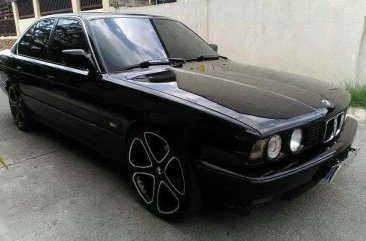 BMW E34 LOADED 1997 for sale 