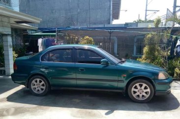 Honda Civic 1996 for sale