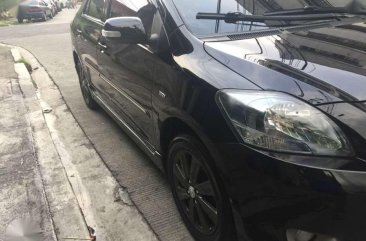 Toyota Vios 2013 TRD SPORTIVO mirage wigo accent almera ciaz