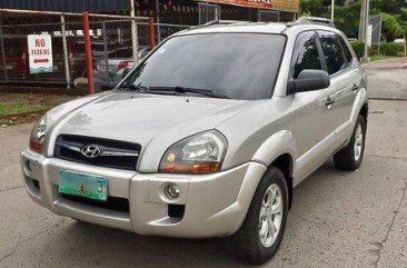 Hyundai Tucson 2009 FOR SALE