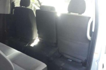 2015 Toyota Hiace GL Grandia Manual​ For sale 