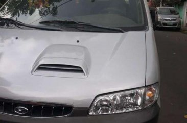 Hyundai Starex Diesel for sale 