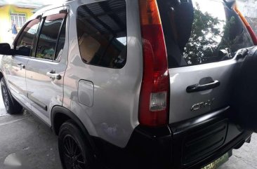 Good as new Honda Cr-V 2003 for sale