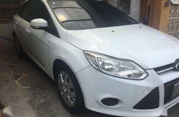 Ford Focus 2013 for sale 