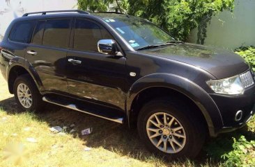 Montero Sports GLS 2010 Automatic Diesel​ For sale 