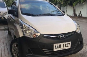 2014 Hyundai Eon GL for sale 