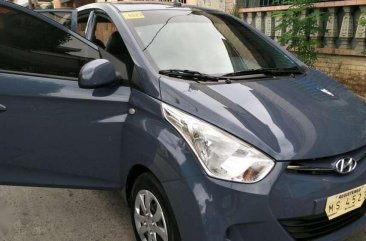 Hyundai Eon 2017 GLX Manual Cash or Financing Ok