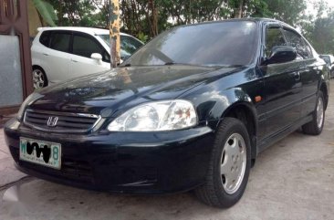 2000 model Honda Civic vti vtec sir body​ For sale 