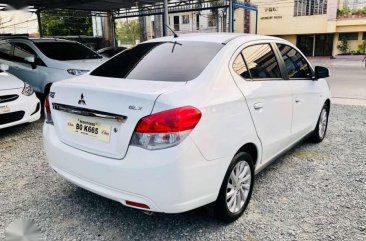 2018 Acq. Mitsubishi Mirage G4 GLX MT 4000 KMS ONLY not vios 2016 2017