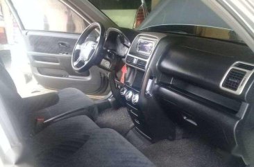 Honda CRV 2002 Automatic Transmission​ For sale 