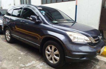 Honda Crv 2010 Automatic Transmission 2009 2011 for sale 