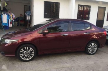 Honda City 2013​ For sale 