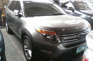 Ford Explorer 2013 LIMITED AT FOR SALE