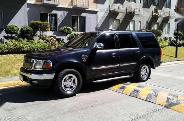 Ford Expedition SUV 2001 80k mileage not Explorer Everest Chevrolet