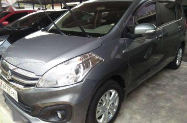 2017 Suzuki Ertiga GL A.T.​ For sale 