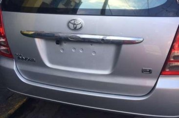 Toyota Innova j for sale 2008