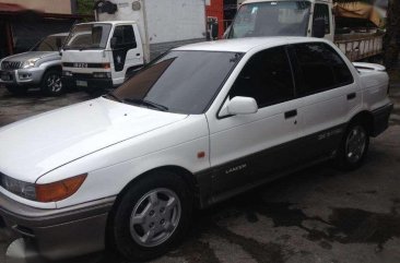 1991 Mitsubishi Lancer for sale 