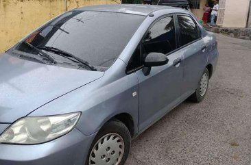 Honda City Idsi 2007 MT For sale 