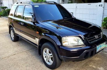 Honda CRV for sale 