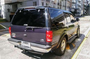 2001 Ford Expedition Automatic 80k mileage