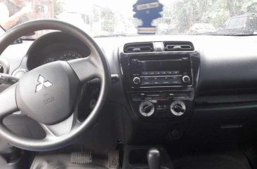 2014 Mitsubishi Mirage GLX G4 Full Dress Automatic P110DP