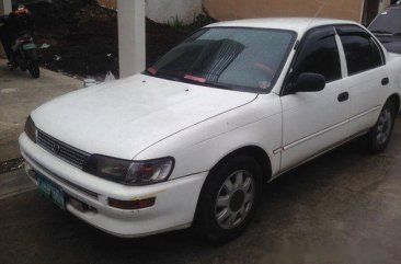 Toyota Corolla 1995 for sale