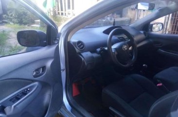 Rush for sale Toyota Vios e 2011 registerd