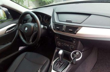 2011 BMW X1 SDrive 1.8i​ For sale 