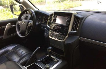 Toyota Land Cruiser 2016​ For sale 