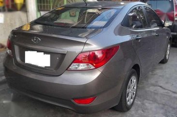 2016 Hyundai Accent MT grab registered mirgae vios picanto