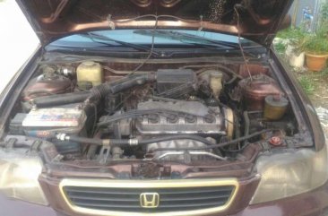 Selling Honda City 97​ For sale 