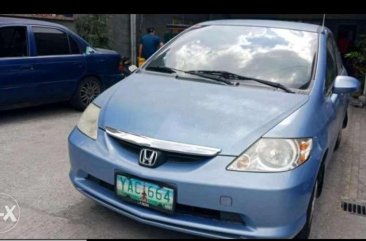 Honda City 2004 automatic​ For sale 