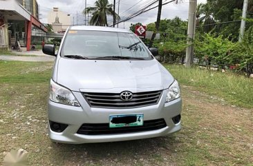 Toyota Innova 2013​ For sale 