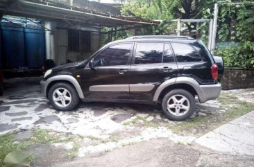 Good as new Toyota Rav4 2001 for sale