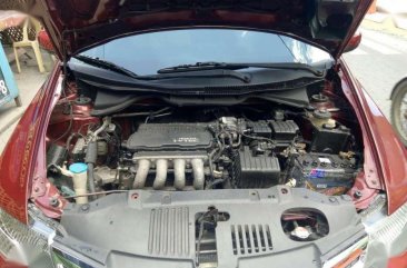 Honda City Transformer 2011 Automatic 1.3 i vtec​ For sale 