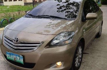 2013 Toyota Vios G MT for sale