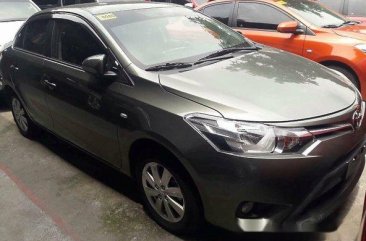 Well-maintained Toyota Vios 2018 for sale