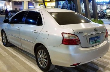 Toyota Vios G AT 2013 Model - 370K Only