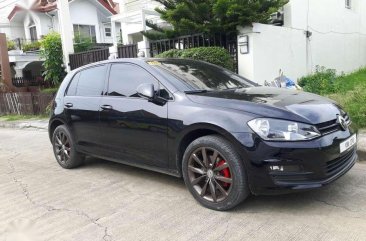 Dec.2016 Volkswagen Golf For sale 