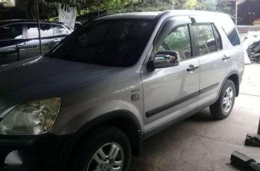 Honda CRV 2002 MATIC​ For sale 