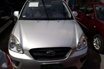 2009 Kia Carens Manual for sale