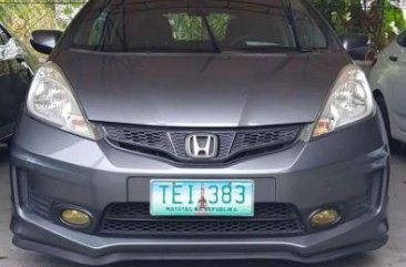 2012 Honda Jazz 1.5 AT not civic altis vios accent 2010 2011 2013