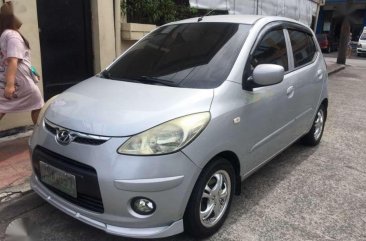 Hyundai I10 2009 For sale 