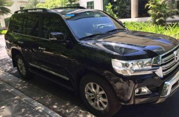 Toyota Land Cruiser 2016​ For sale 